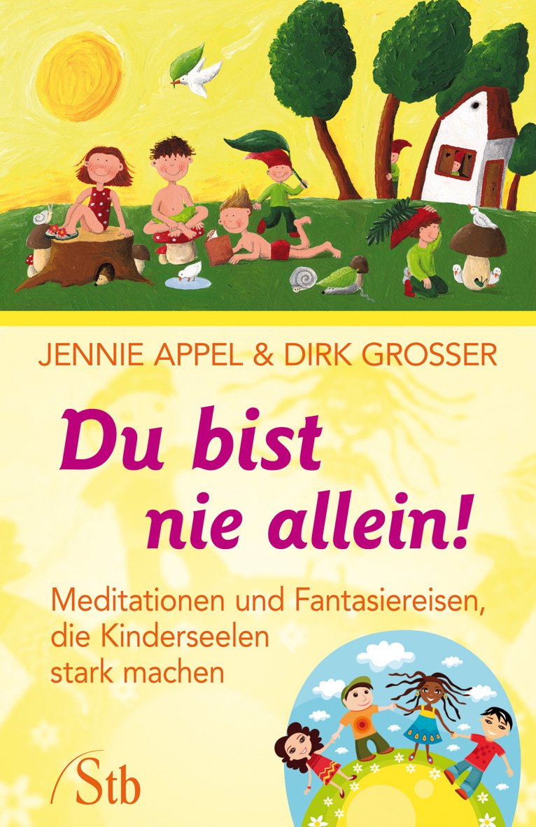 Du bist nie allein! Health, Nutrition & Fitness