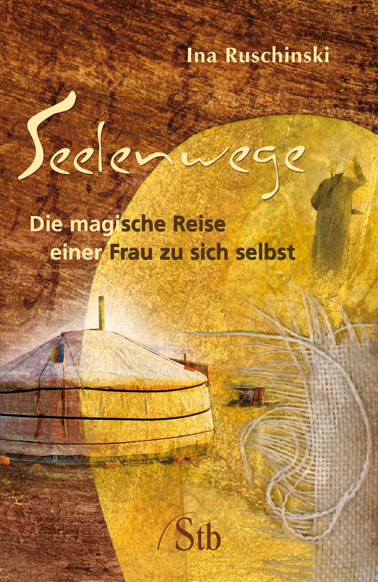 Seelenwege Contemporary literature Books