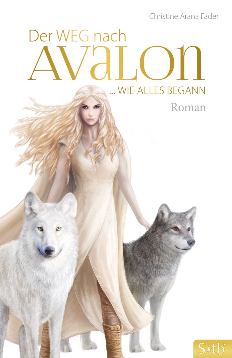Der Weg nach Avalon Contemporary literature