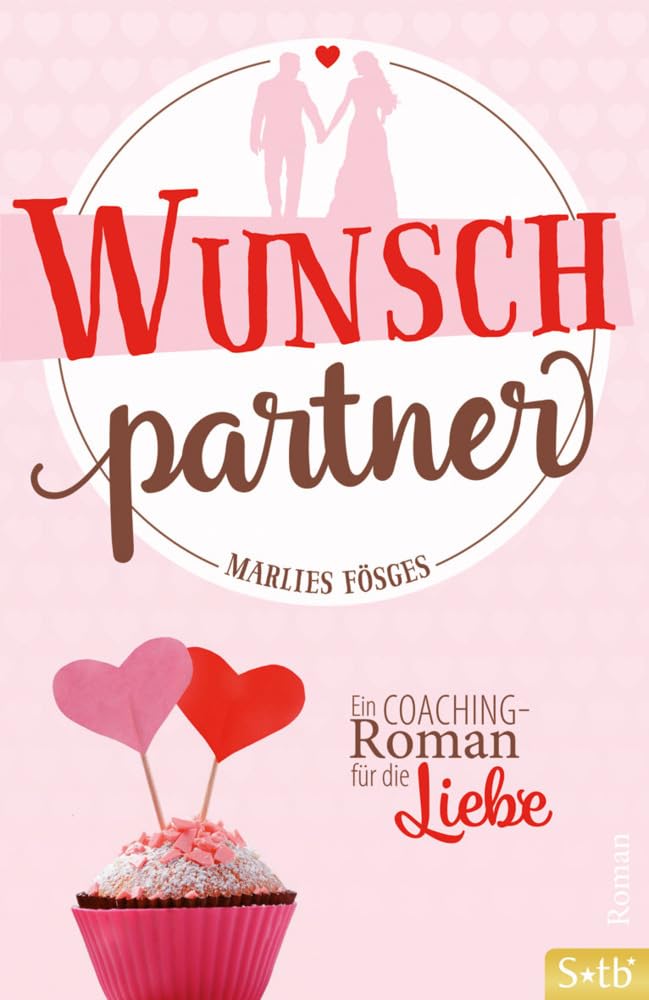 Wunschpartner Contemporary literature Books