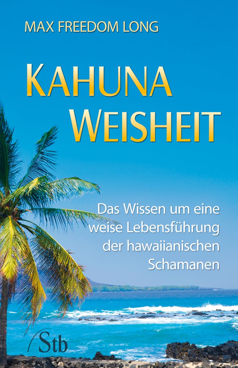Kahuna-Weisheit Second hand books on Religion & Esotericism