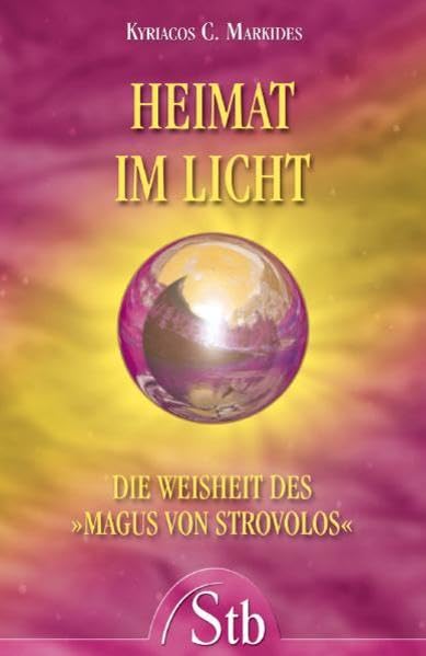 Heimat im Licht: Die Weisheit des Magus von Strovolos Health, Nutrition & Fitness