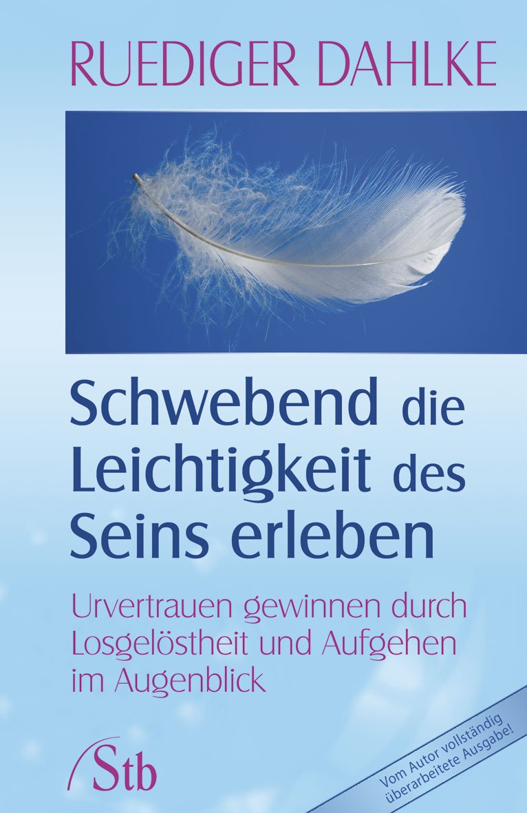 Schwebend die Leichtigkeit des Seins erleben Calendars