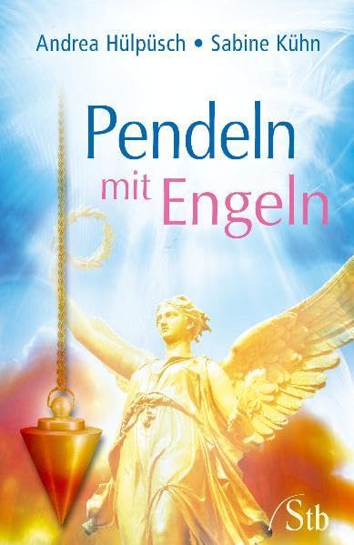 Pendeln mit Engeln Religion & Esotericism