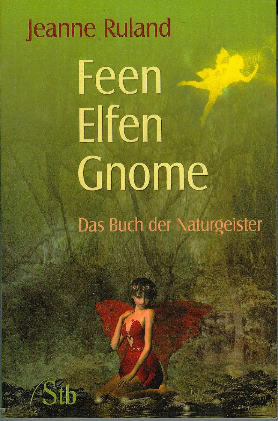 Feen, Elfen, Gnome Religion & Esotericism