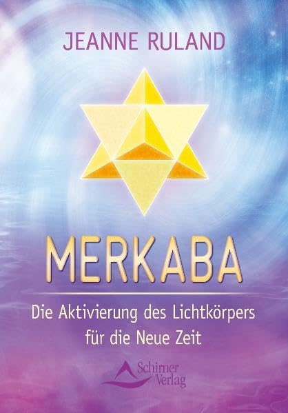 Merkaba Religion & Esotericism