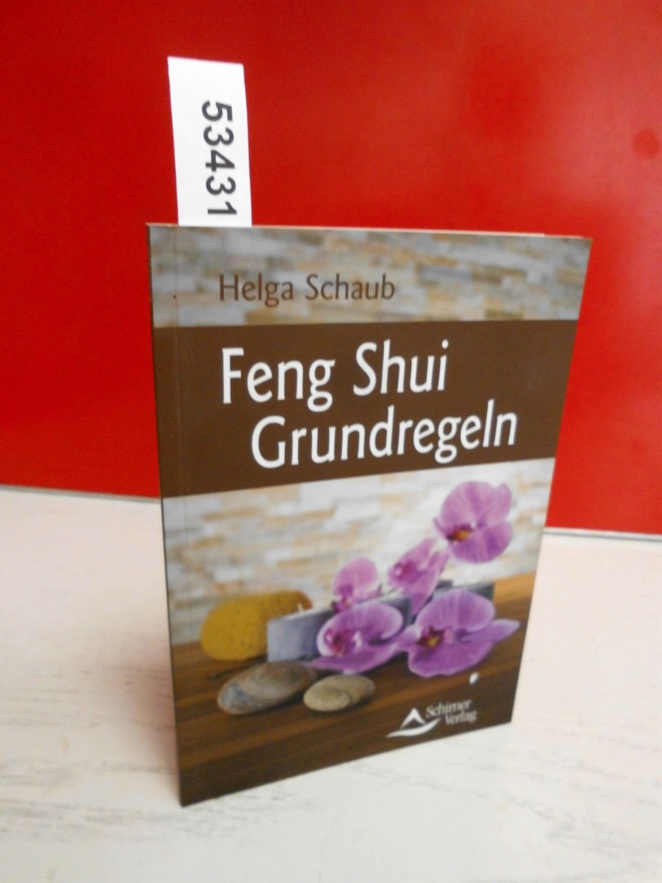 Feng Shui Grundregeln Religion & Esotericism