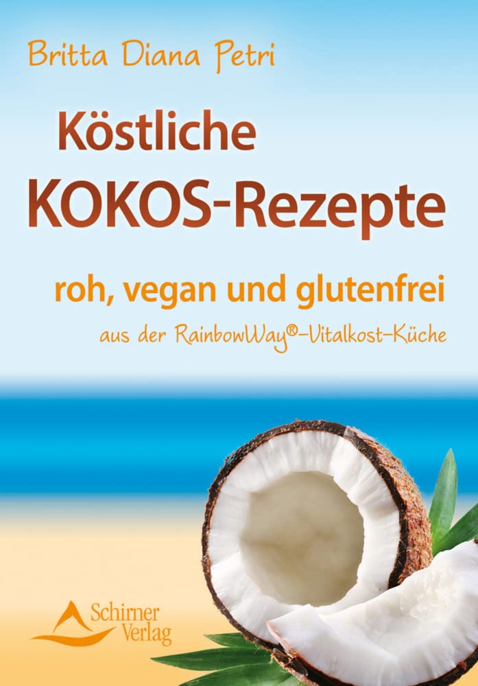 Köstliche Kokos-Rezepte Leisure, Home & Garden