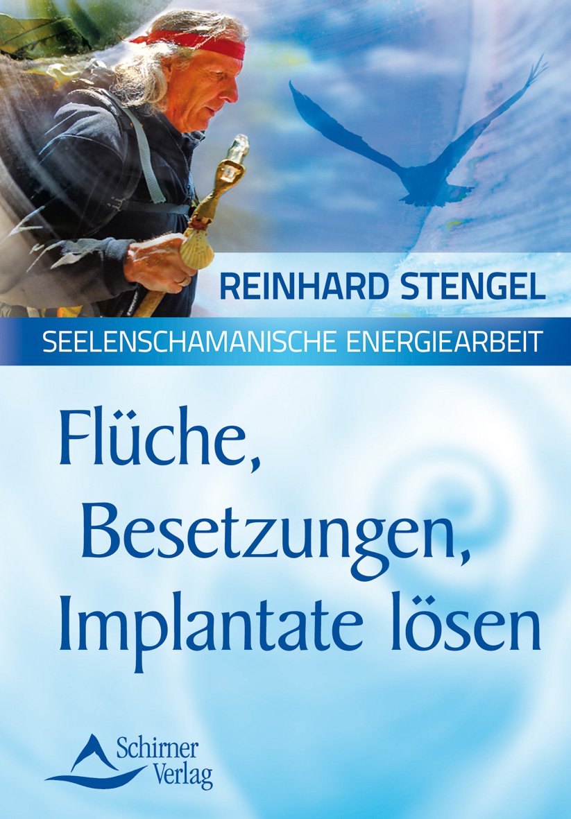 Flüche, Besetzungen, Implantate lösen Health, Nutrition & Fitness