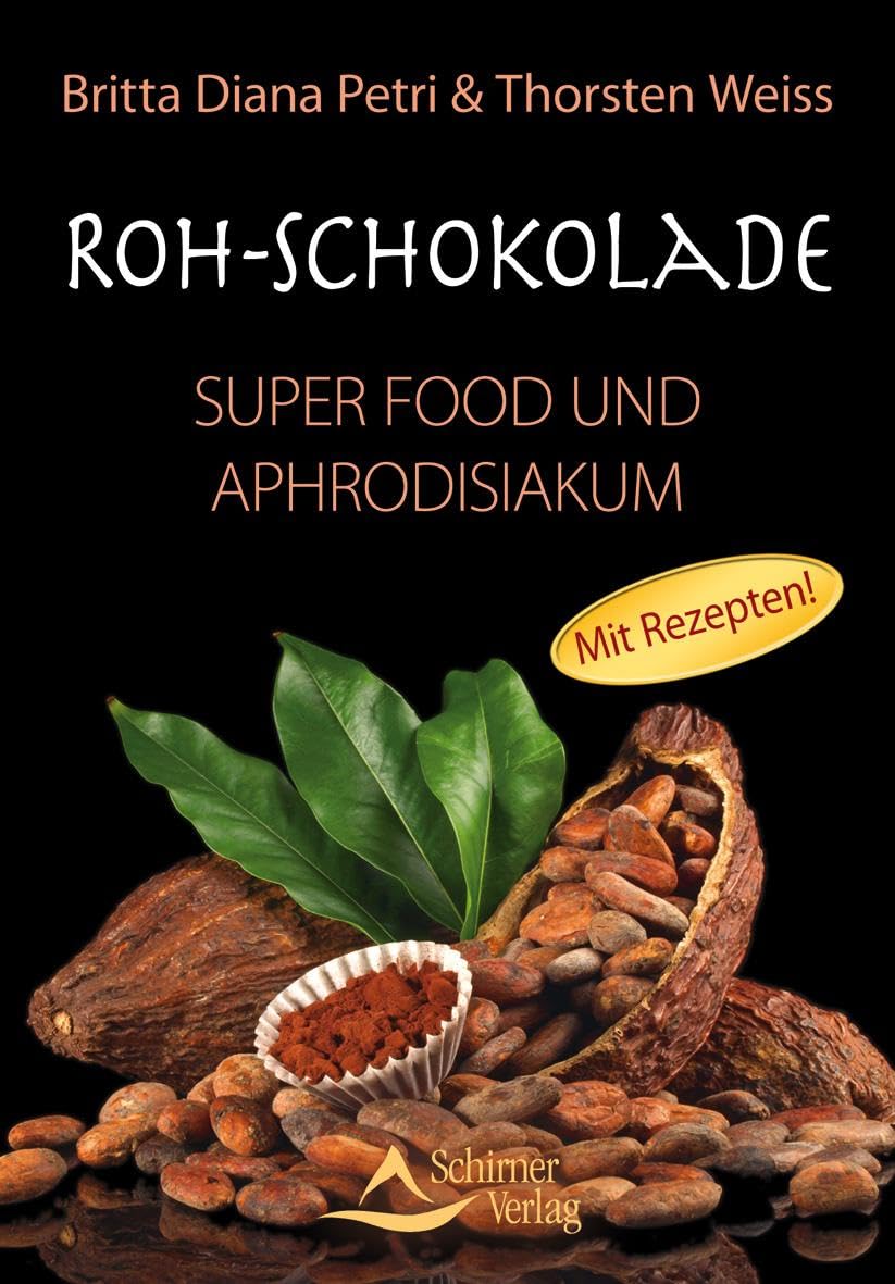 Roh-Schokolade Leisure, Home & Garden