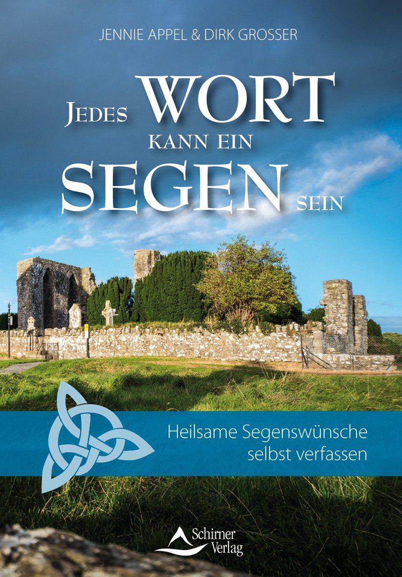 Jedes Wort kann ein Segen sein Lifestyle