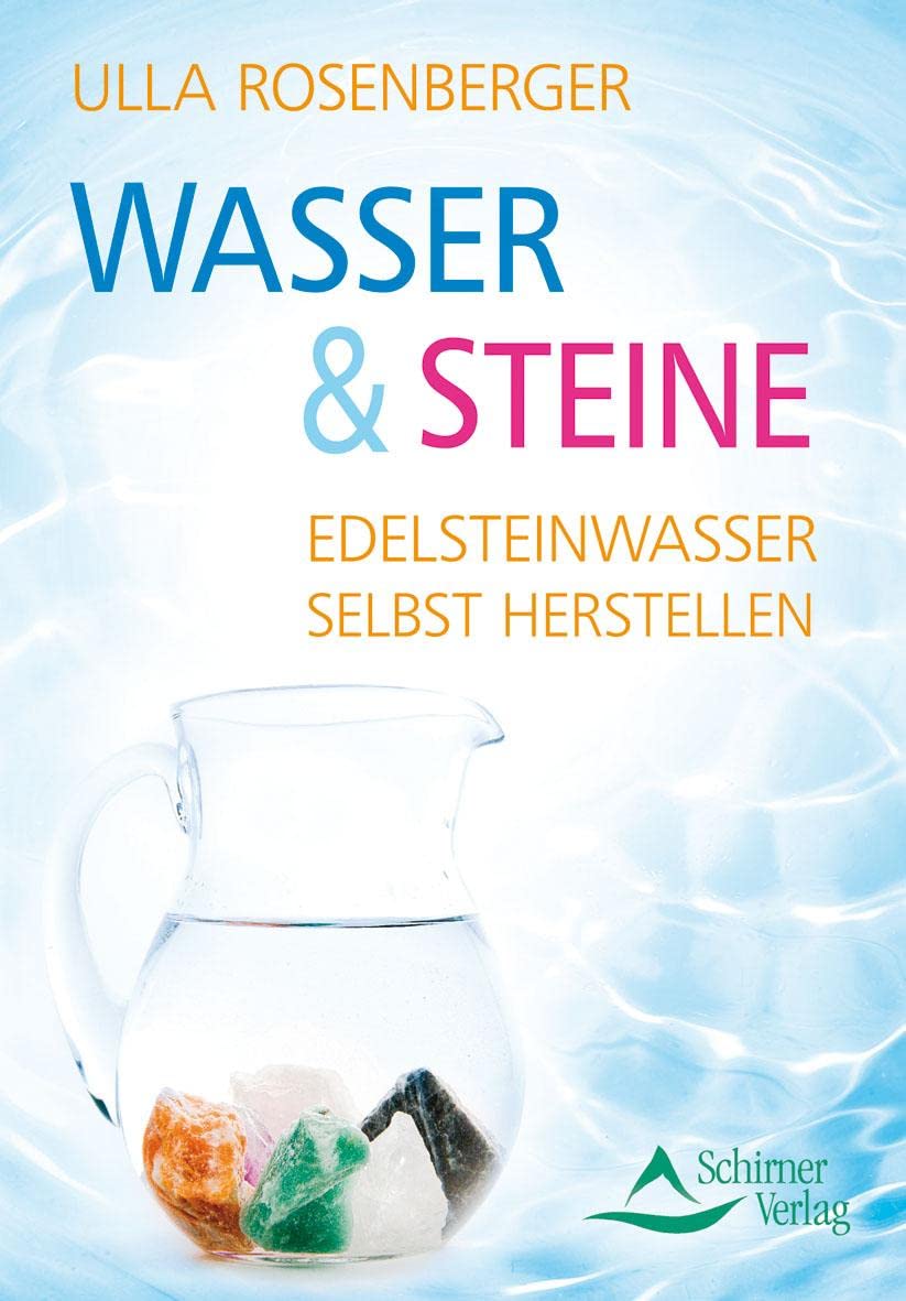 Product Image: Wasser & Steine