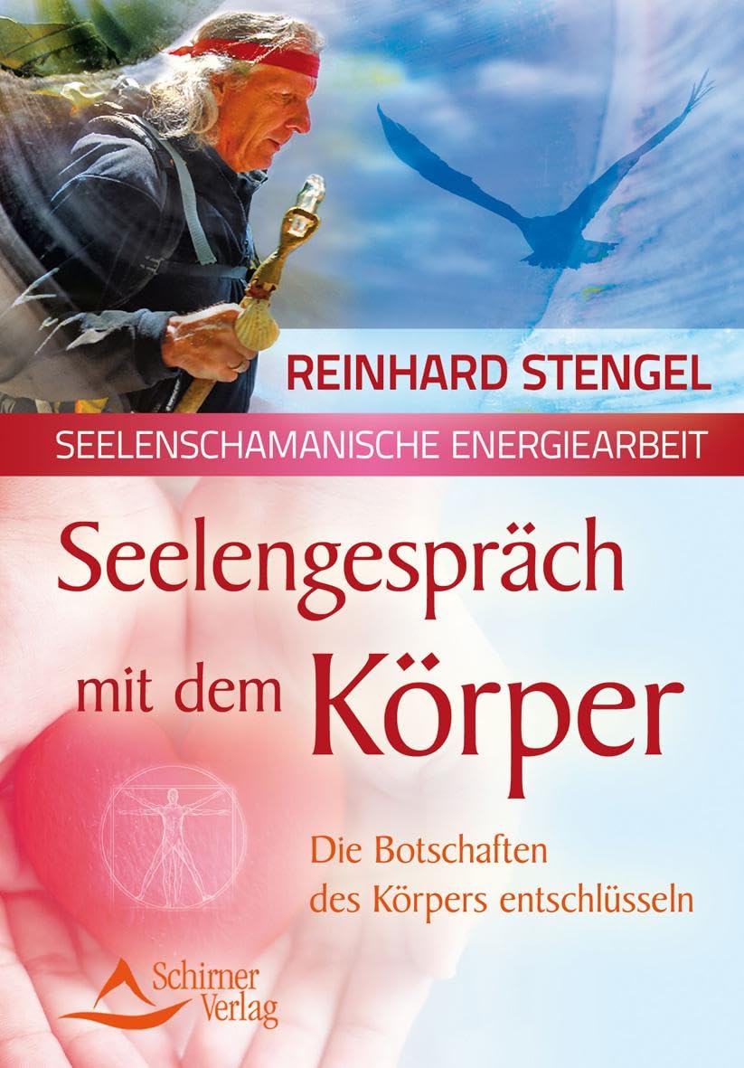 Product Image: Seelengespräch mit dem Körper