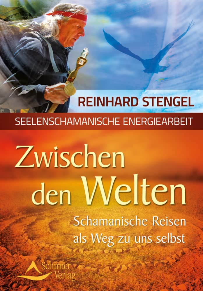 Zwischen den Welten Religion & Esotericism