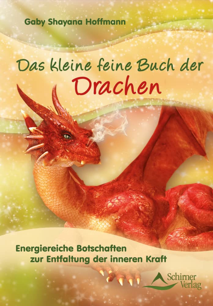 Das kleine feine Buch der Drachen Business, Finance & Career