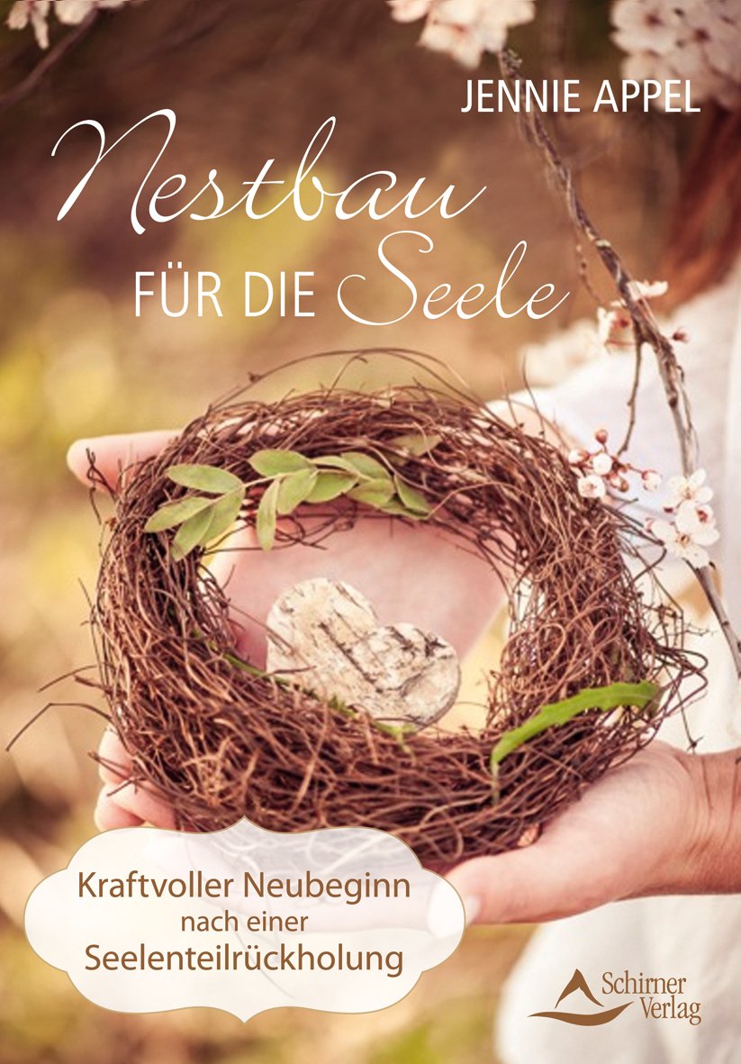 Nestbau für die Seele Religion & Esotericism