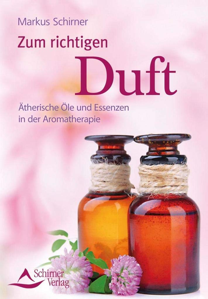 Zum richtigen Duft Learning & Reference Books
