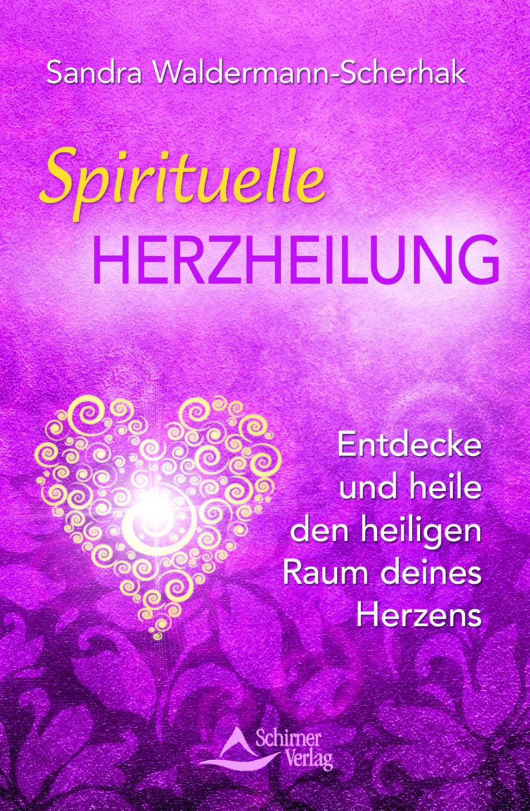 Spirituelle Herzheilung Lifestyle