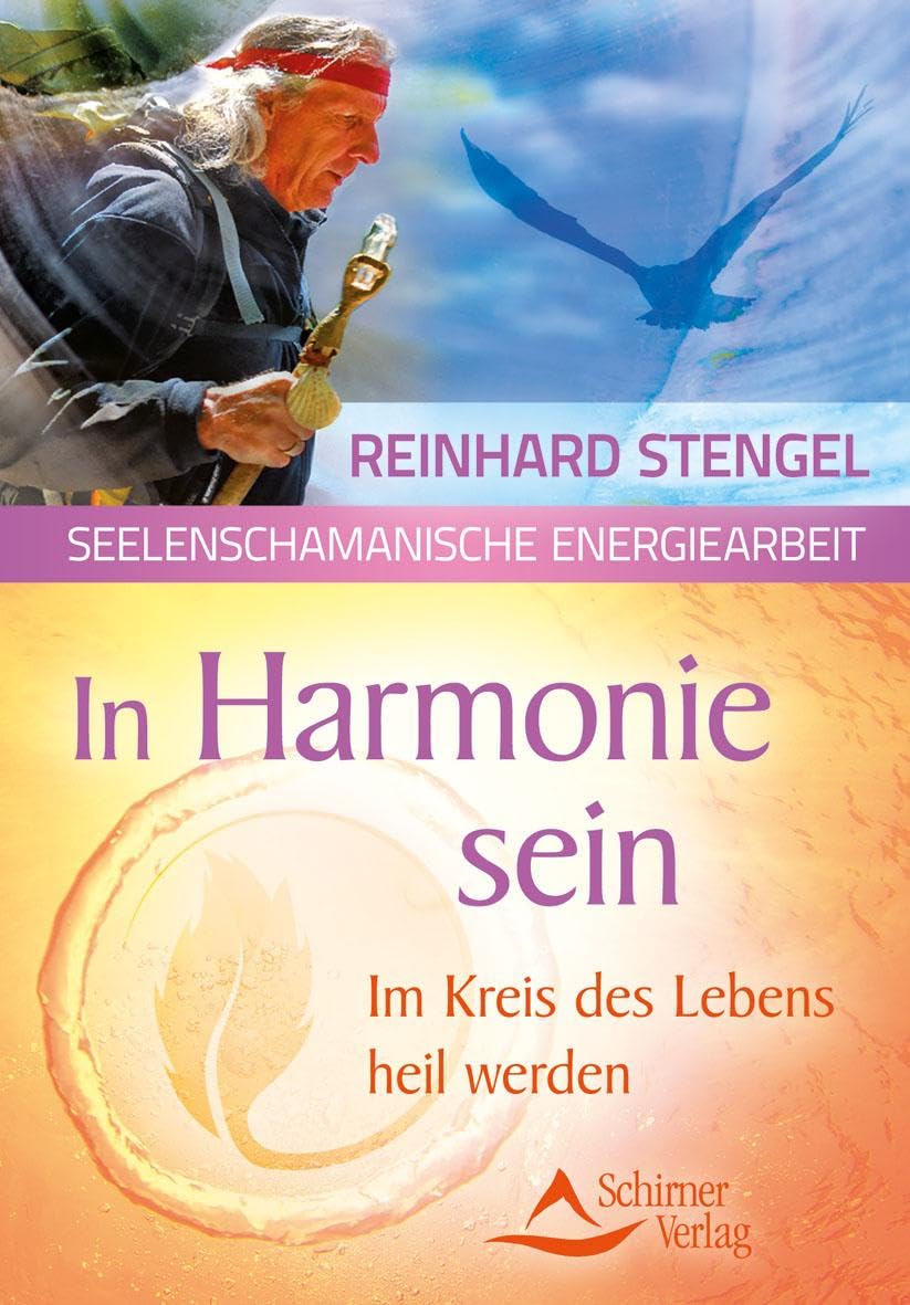In Harmonie sein Health, Nutrition & Fitness Books