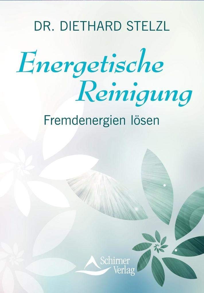 Energetische Reinigung Religion & Esotericism