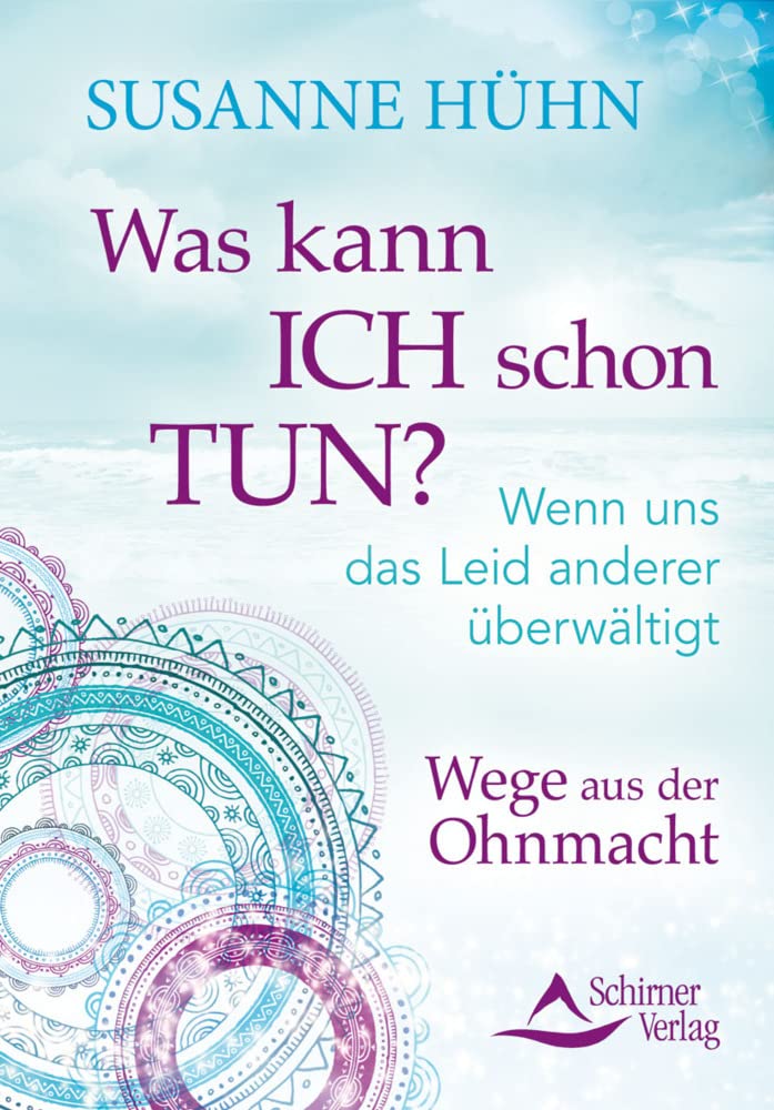 Was kann ich schon tun? Leisure, Home & Garden