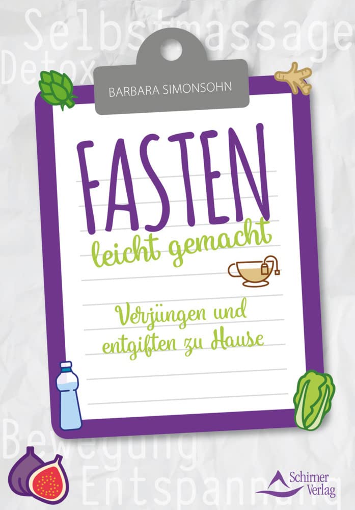Product Image: Fasten leicht gemacht