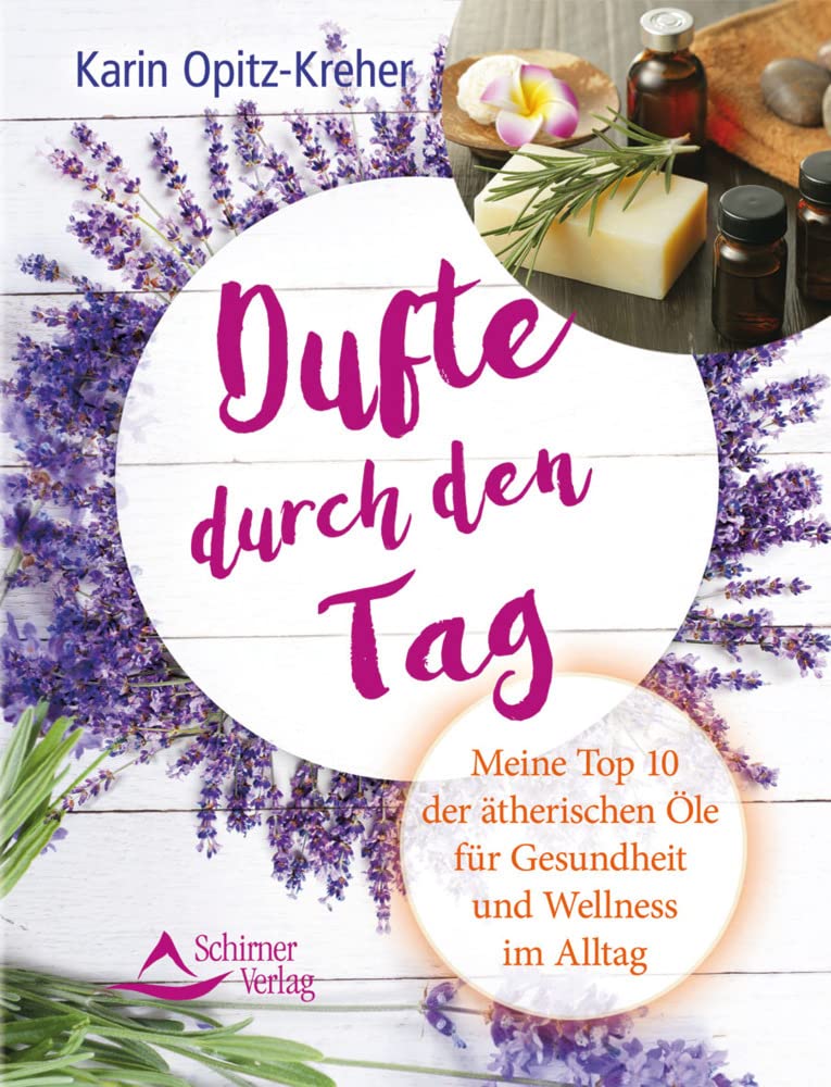 Dufte durch den Tag Business, Finance & Career Books