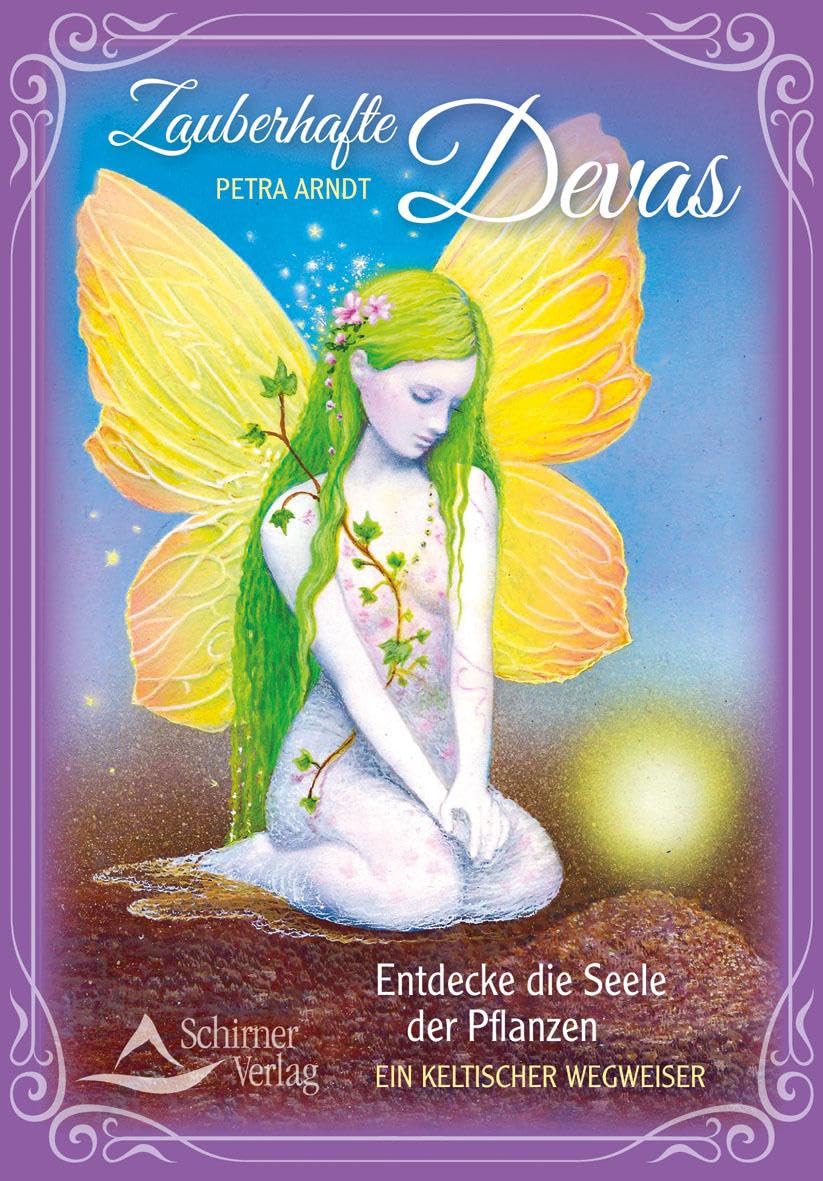 Zauberhafte Devas Lifestyle Books