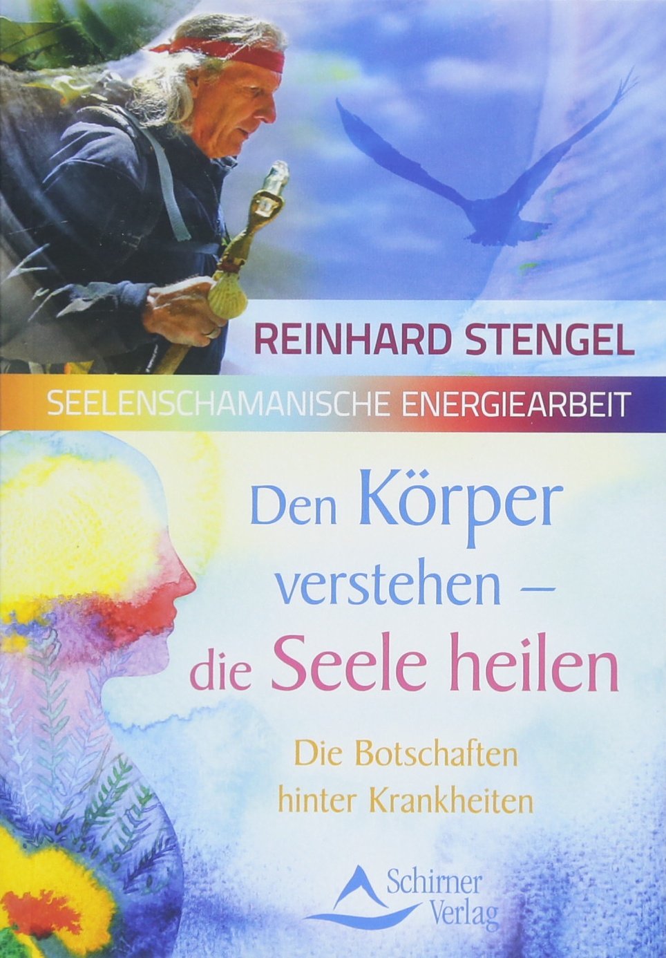Den Körper verstehen - die Seele heilen Health, Nutrition & Fitness