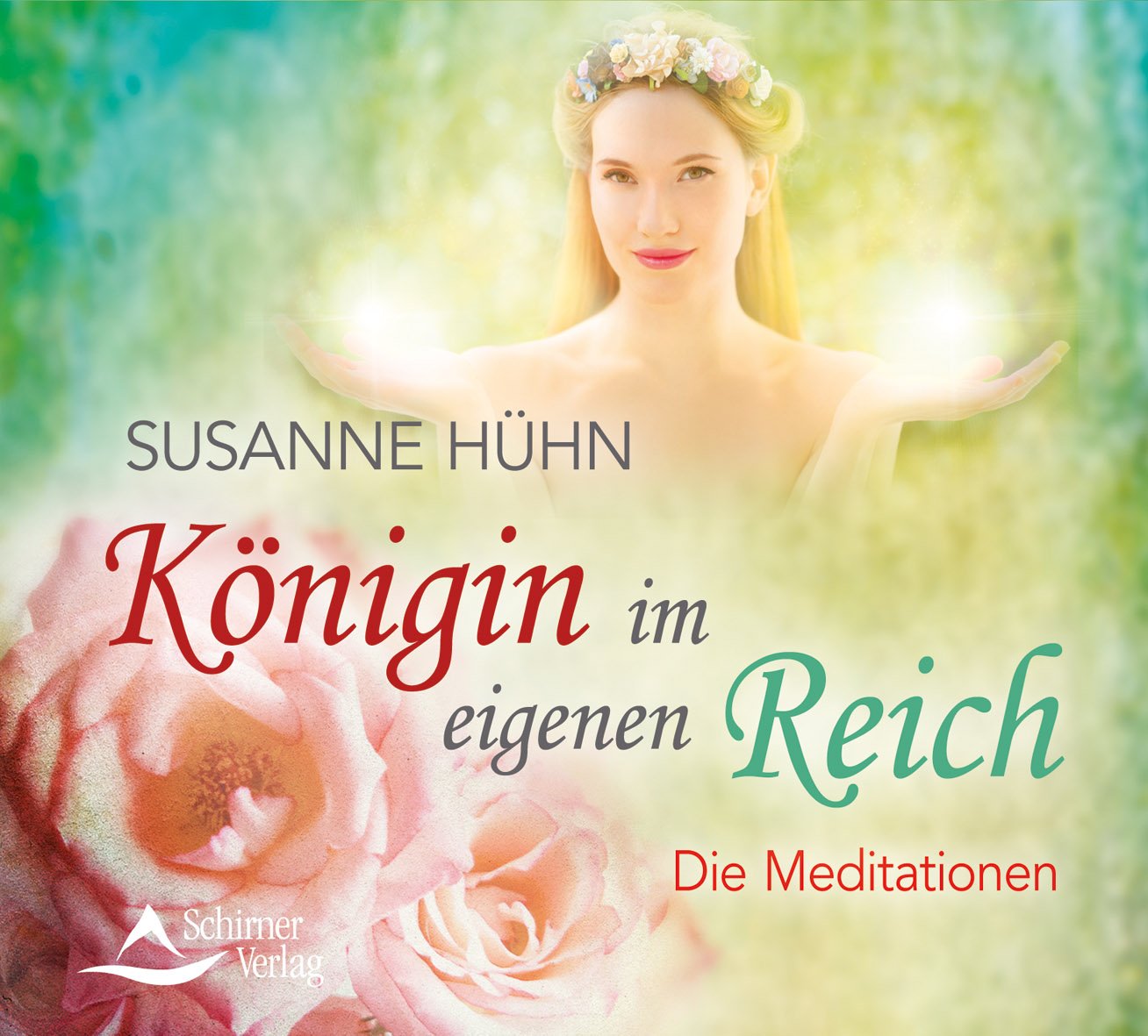 Königin im eigenen Reich: Die Meditationen Health, Nutrition & Fitness