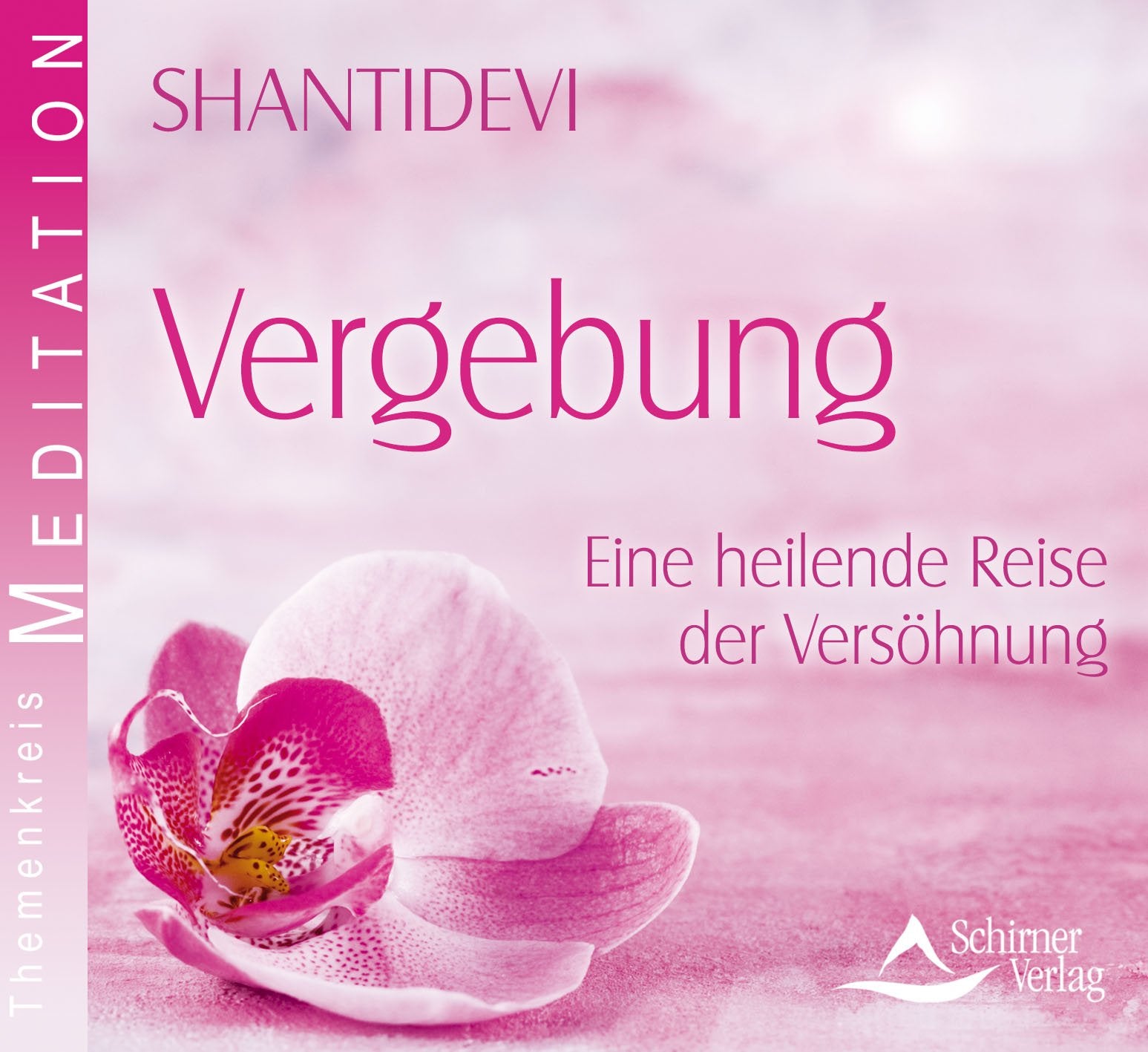 Vergebung: Geführte Meditation Health, Nutrition & Fitness