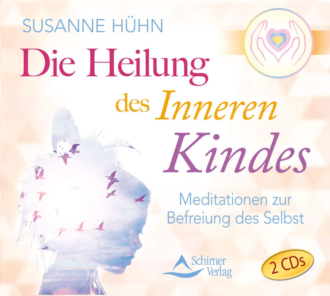 Die Heilung des inneren Kindes: Meditationen zur Befreiung des Selbst Health, Nutrition & Fitness