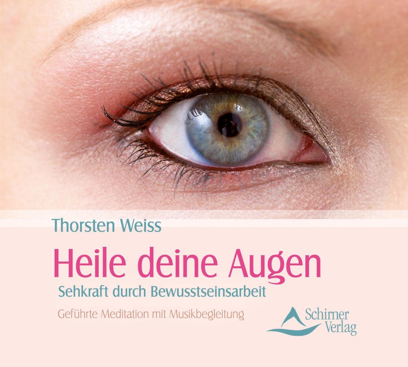Heile deine Augen Second hand books on Religion & Esotericism