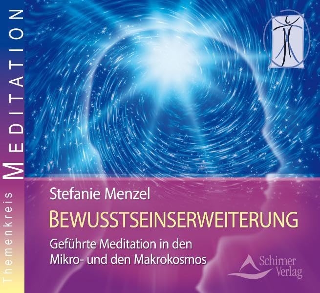 Bewusstseinserweiterung: Drei geführte Meditationen Religion & Esotericism
