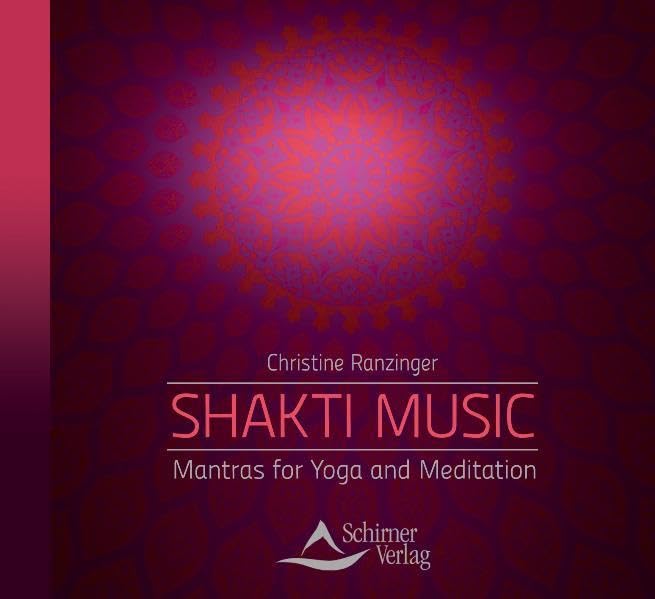 Shakti Music: Mantras for Yoga and Meditation Health, Nutrition & Fitness