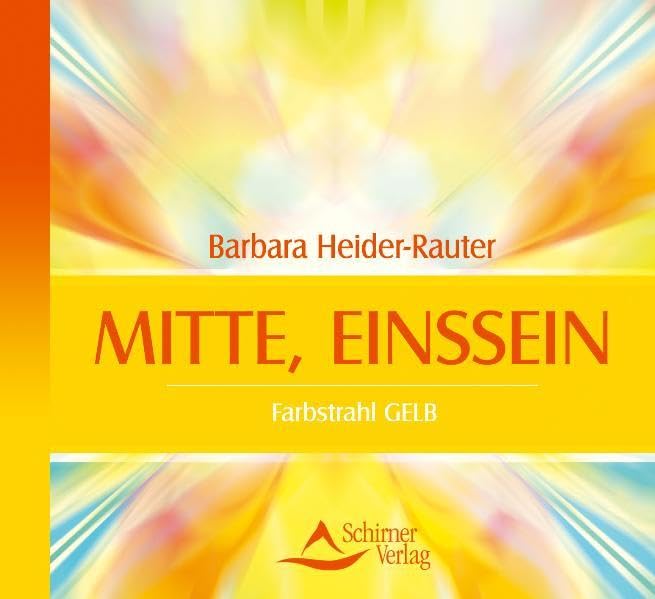 Product Image: Mitte, Einssein: Farbstrahl Gelb