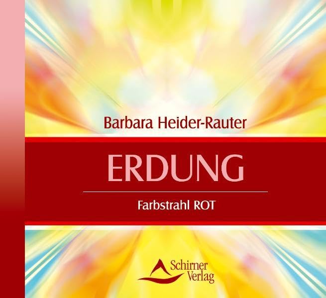 Product Image: Erdung: Farbstrahl Rot