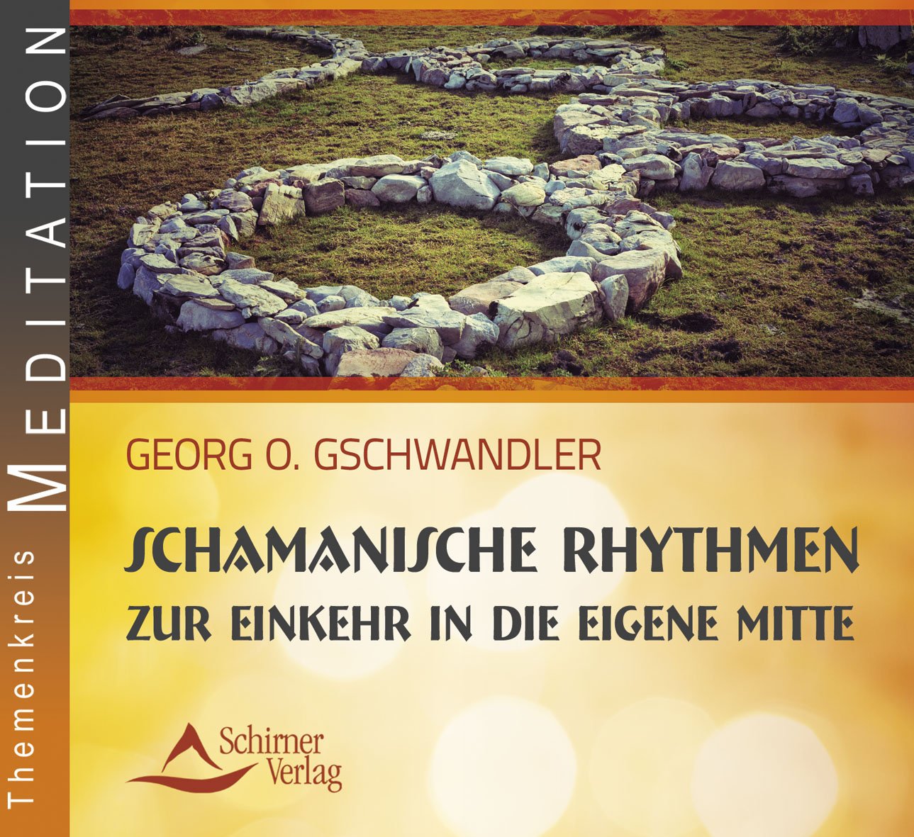 Schamanische Rhythmen zur Einkehr in die eigene Mitte Psychology