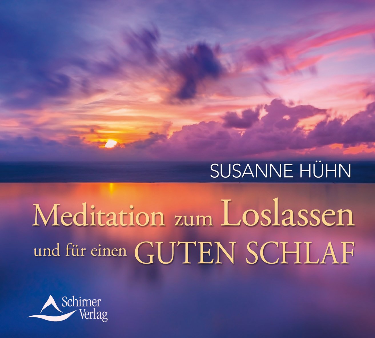 Meditation zum Loslassen und für einen guten Schlaf Health, Nutrition & Fitness