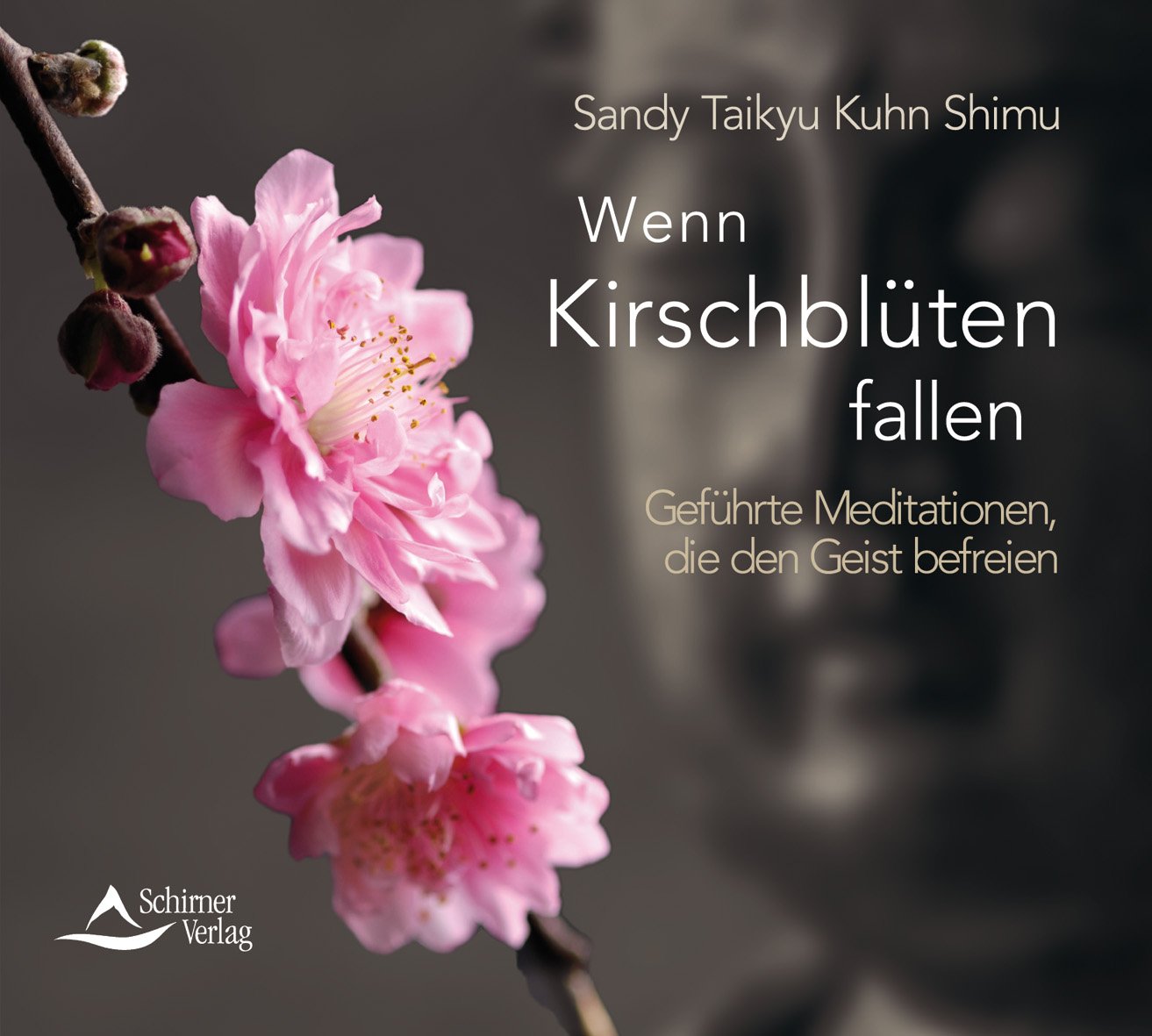 Wenn Kirschblüten fallen: Geführte Meditationen, die den Geist befreien Business, Finance & Career
