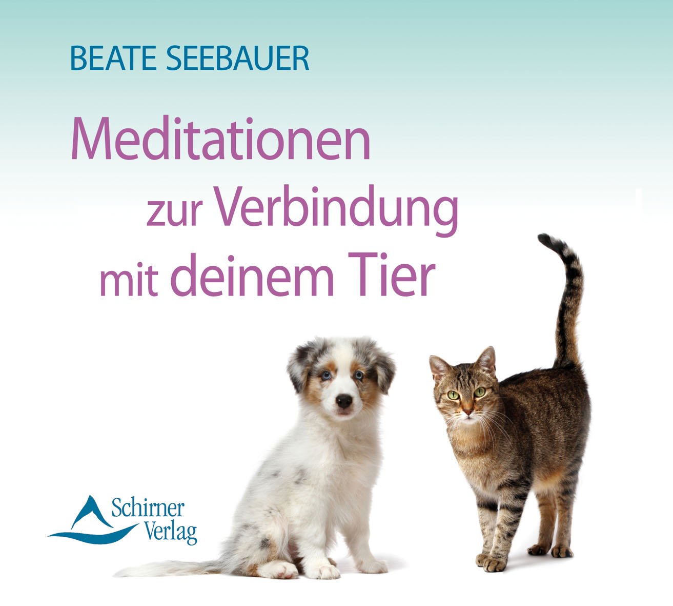 Meditation zur Verbindung mit deinem Tier Pets