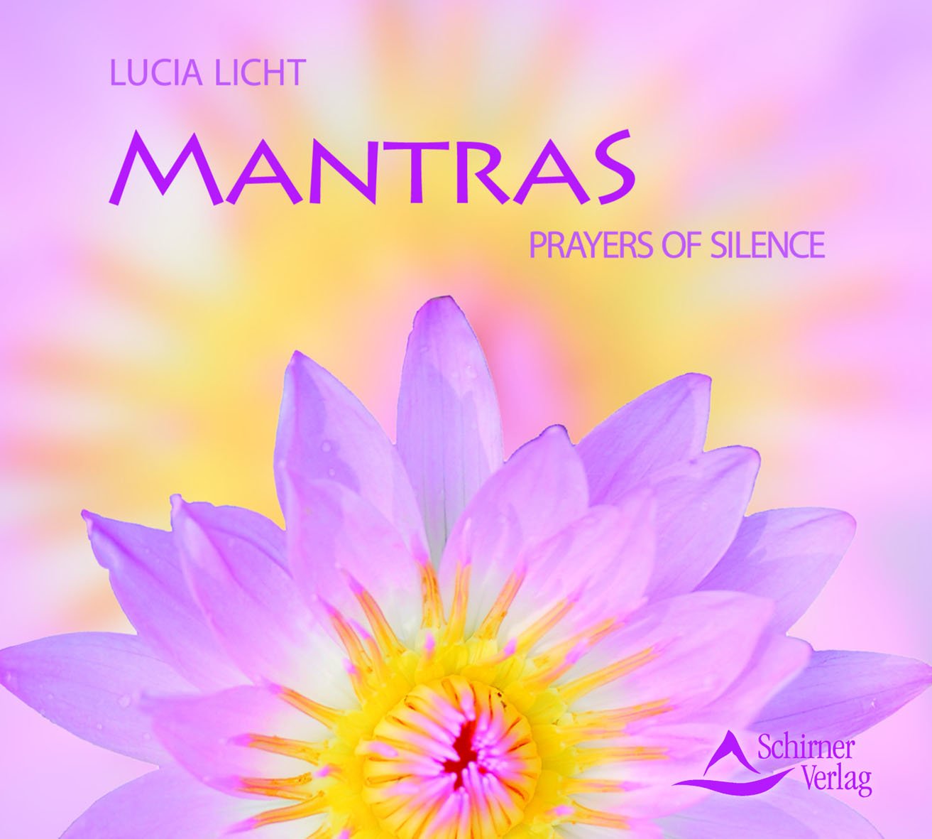 Mantras Second hand books on Religion & Esotericism