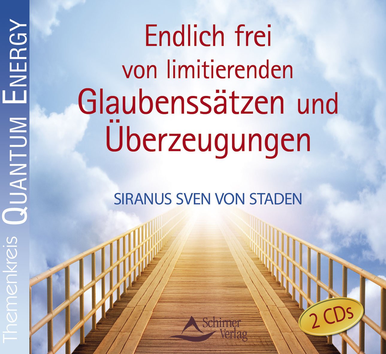 Endlich frei von limitierenden Glaubenssätzen und Überzeugungen Lifestyle