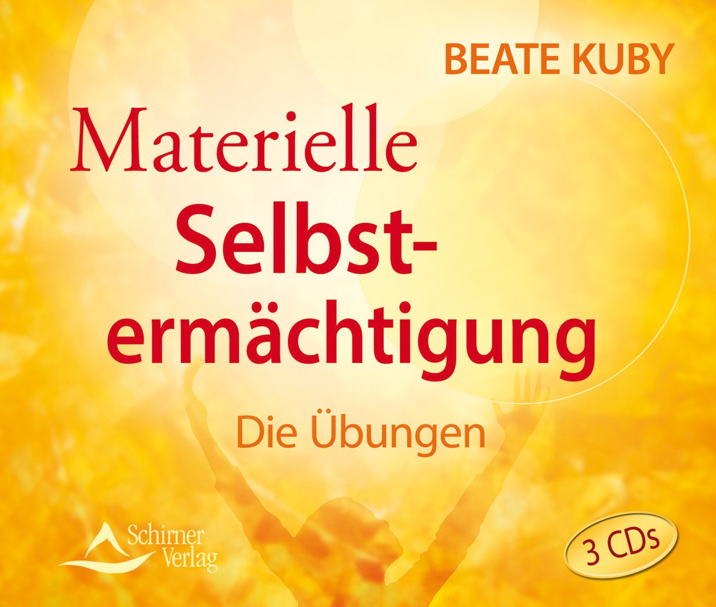 Materielle Selbstermächtigung - Die Übungen - cd