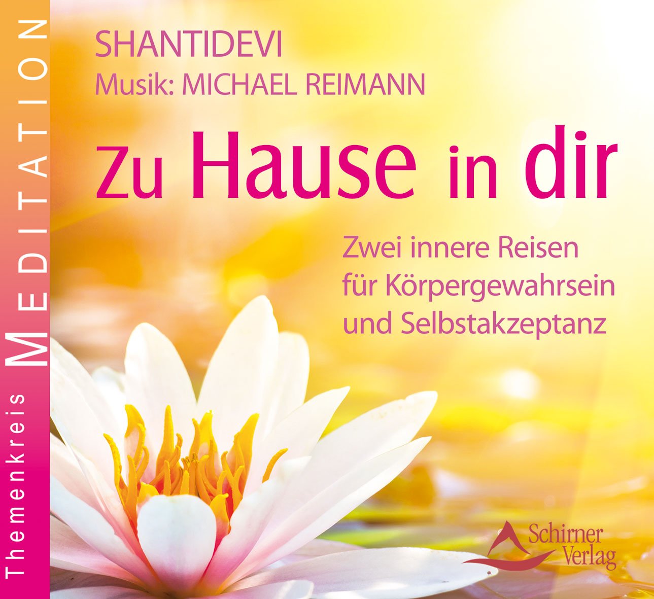 Zu Hause in dir: Zwei innere Reisen für Körpergewahrsein und Selbstakzeptanz Lifestyle