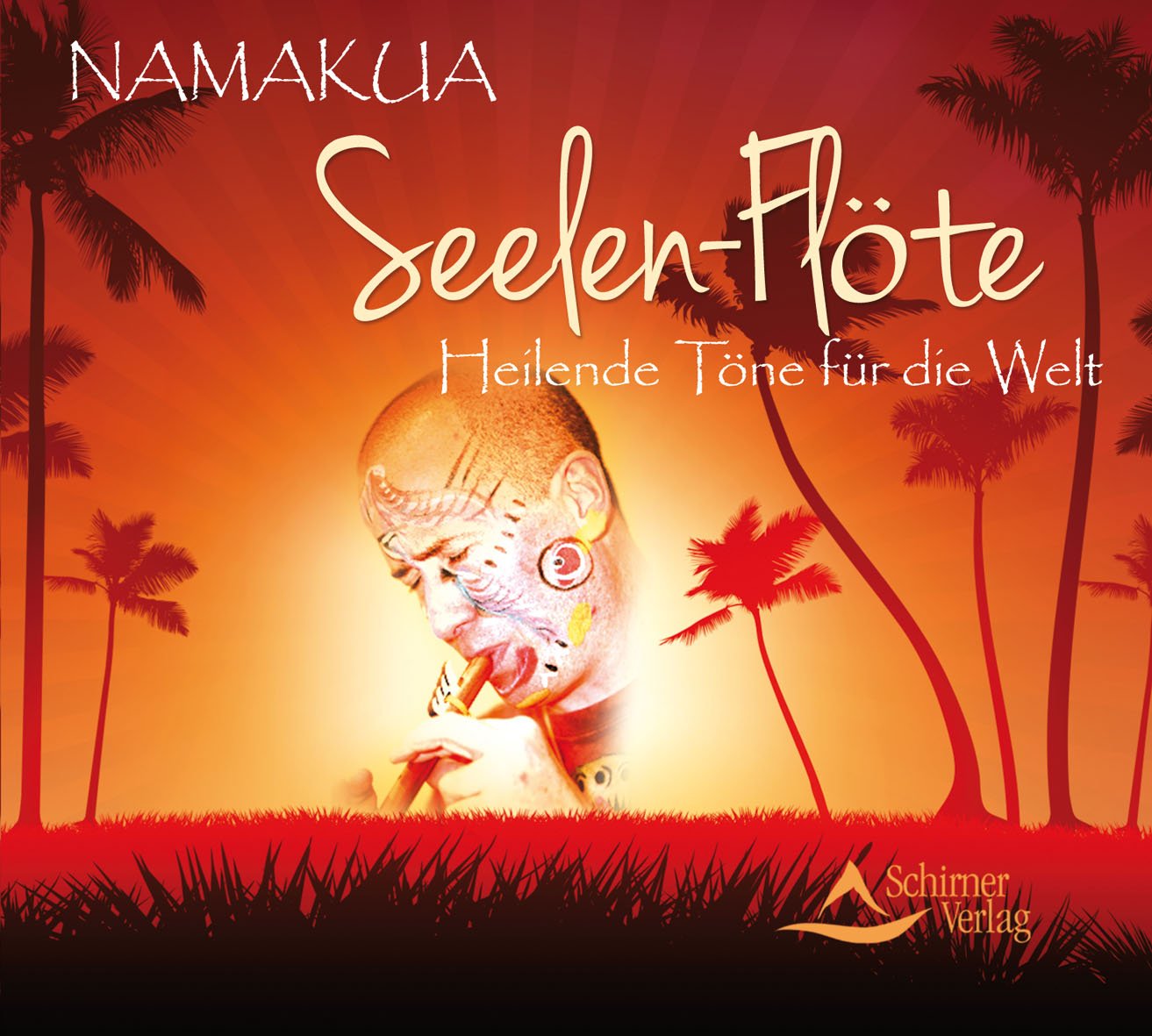 Product Image: Seelen-Flöte