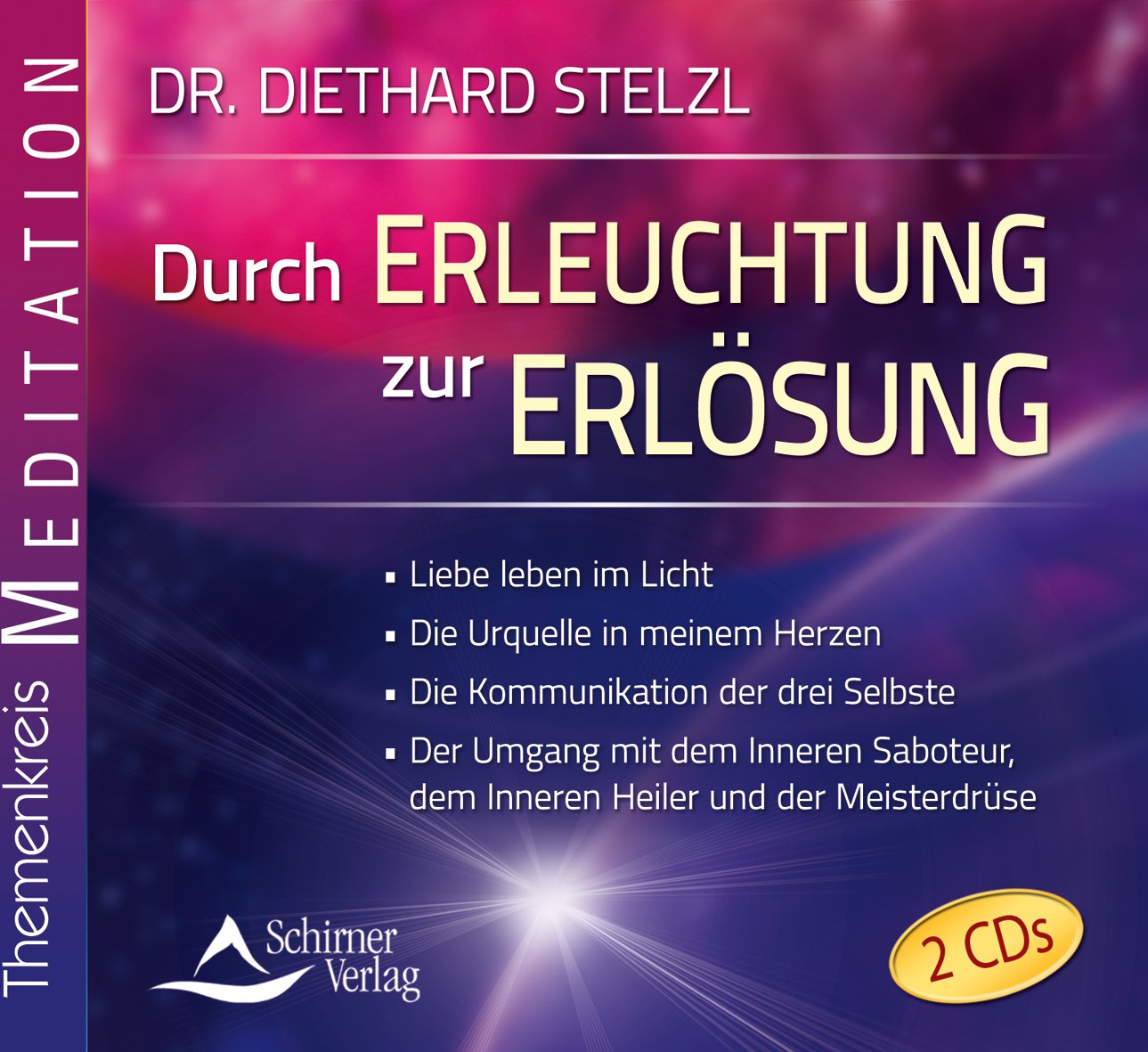 Durch Erleuchtung zur Erlösung Health, Nutrition & Fitness