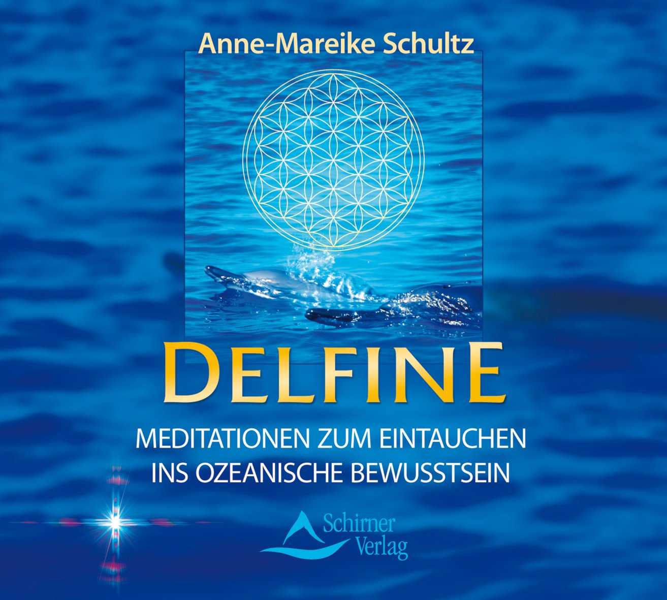 Delfine Religion & Esotericism