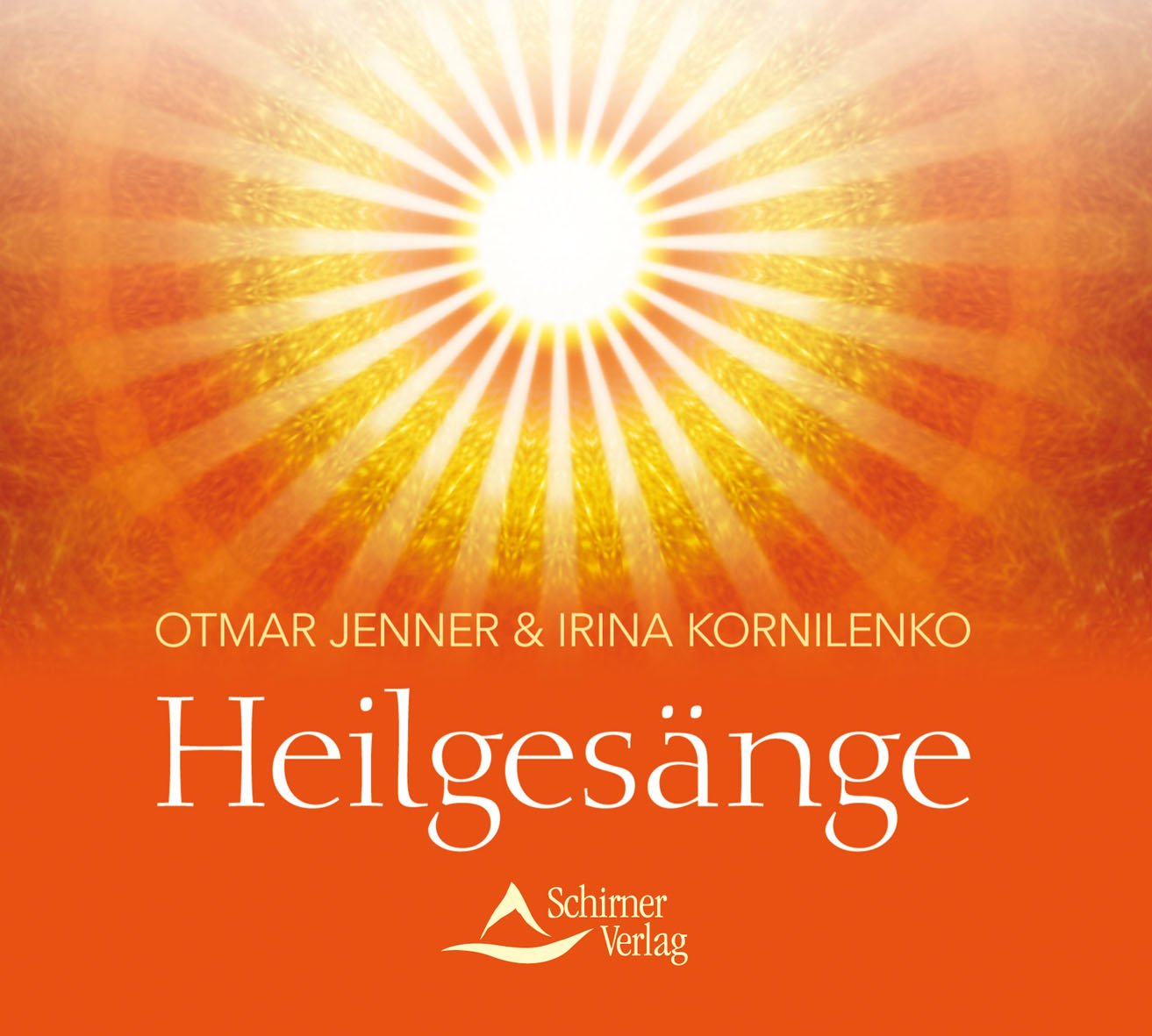 Heilgesänge Health, Nutrition & Fitness