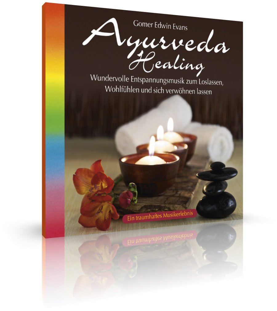 Ayurveda Healing Other music genres